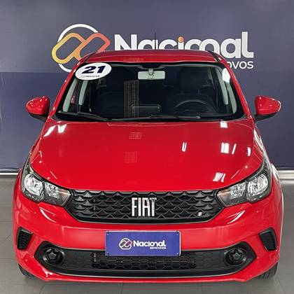 FIAT ARGO 1.0 FIREFLY FLEX DRIVE MANUAL FIAT ARGO 1.0 FIREFLY FLEX DRIVE MANUAL